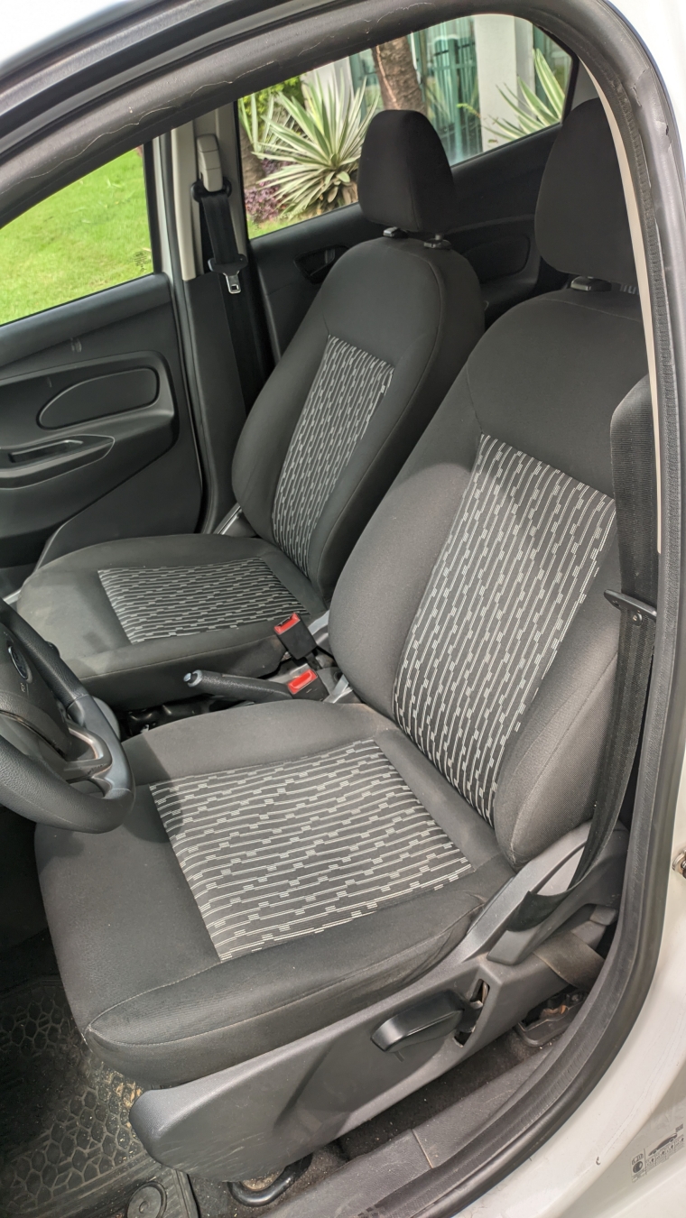 ford ka 1.0 se