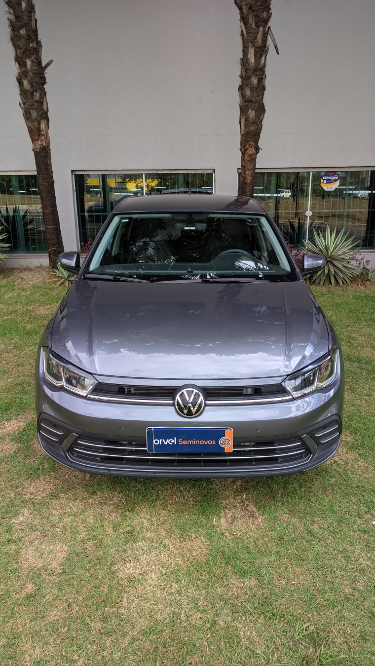 polo highline tsi