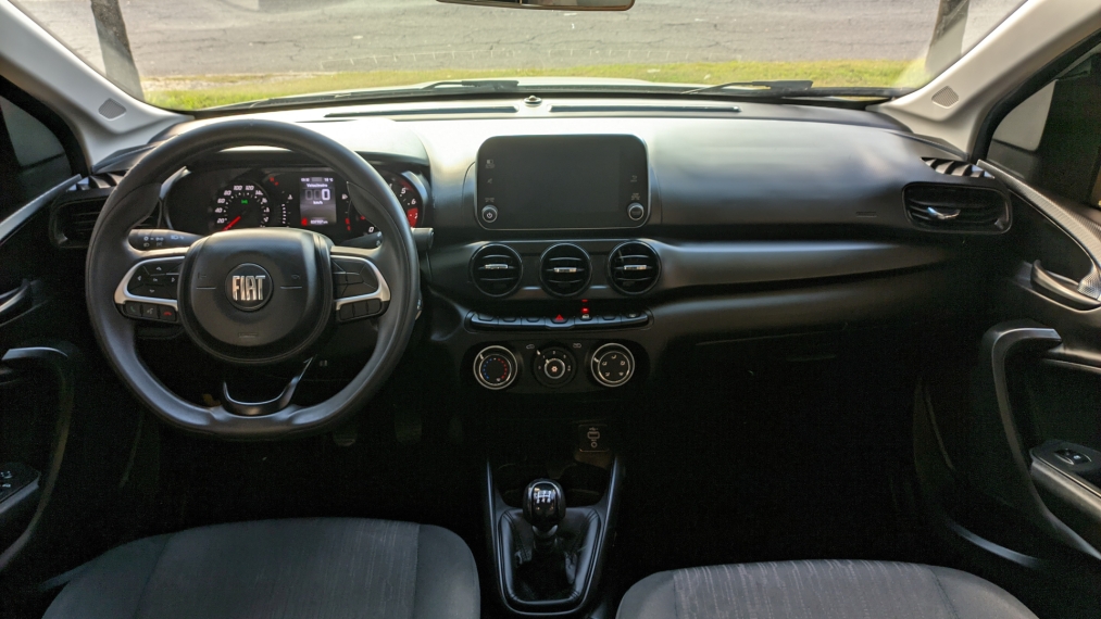 argo drive firefly 1.3 manual