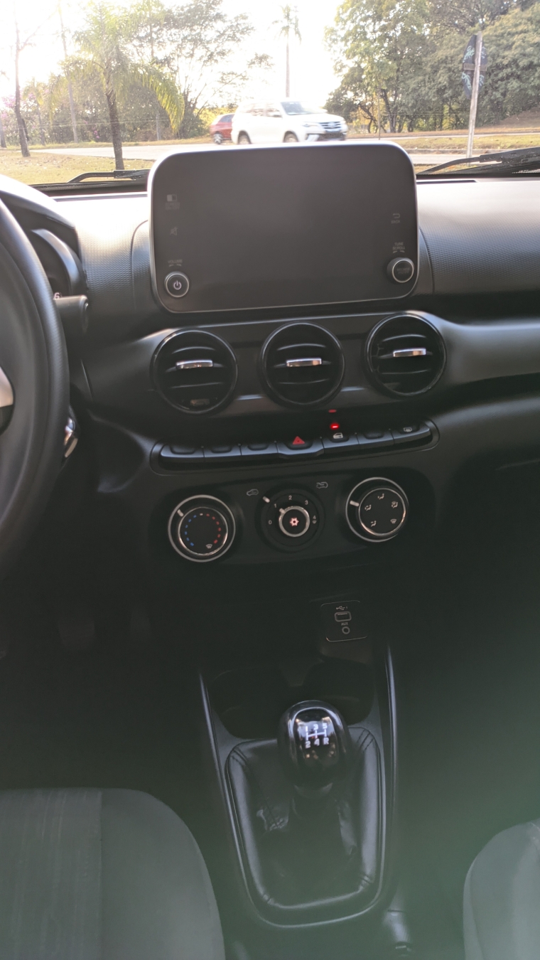 argo drive firefly 1.3 manual