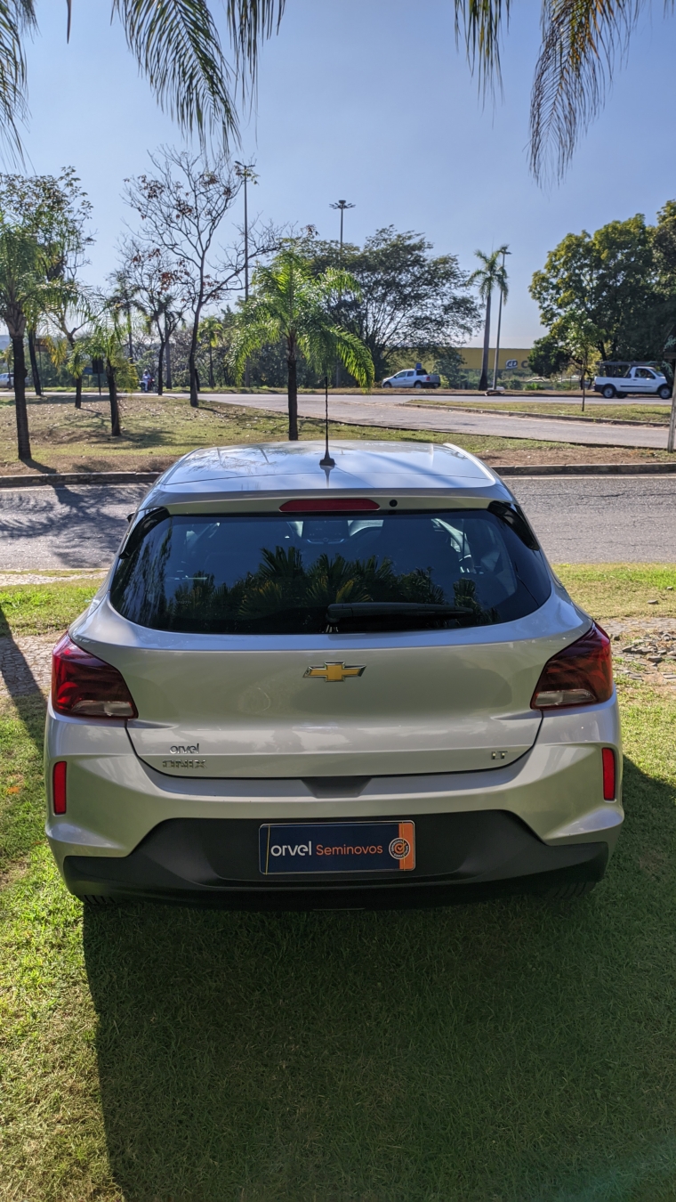 onix lt 1.0 manual