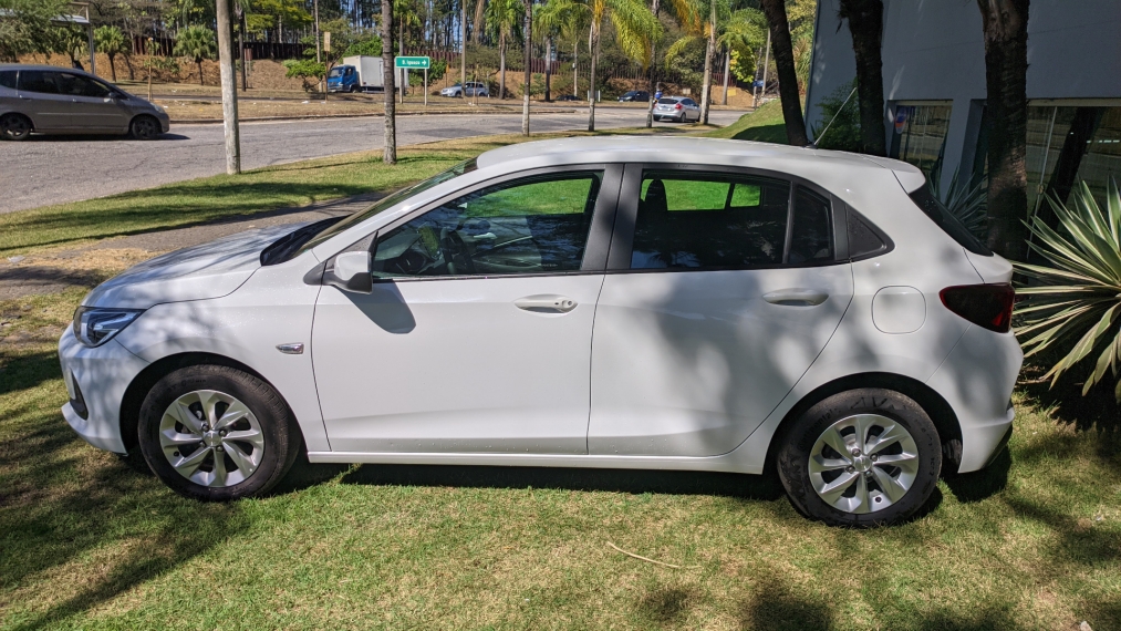 onix lt 1.0 manual