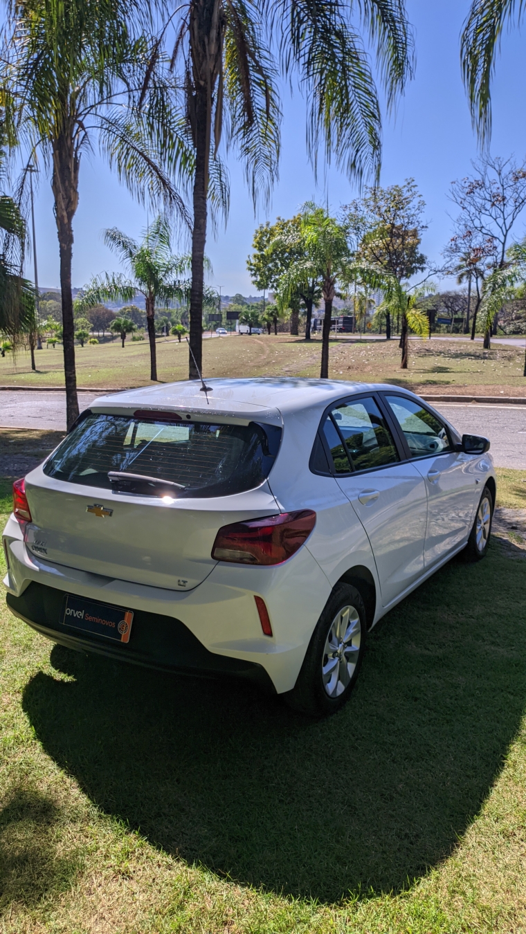 onix lt 1.0 manual