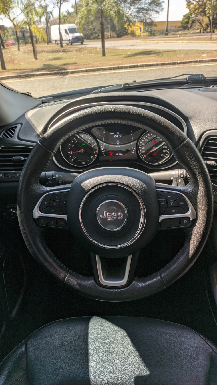 compass longitude 2.0 flex