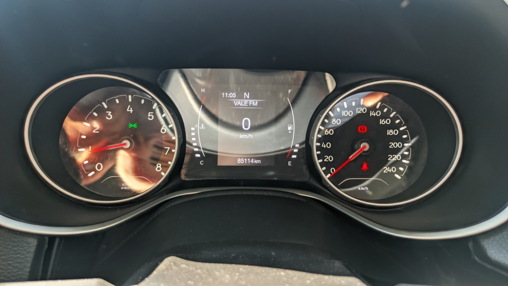 compass longitude 2.0 flex