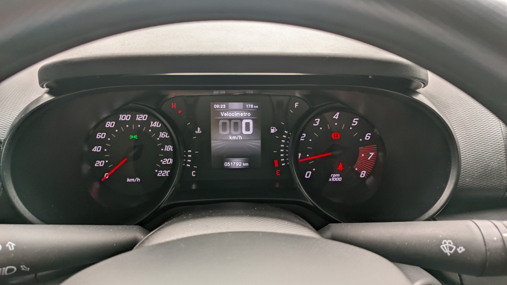 cronos drive 1.3