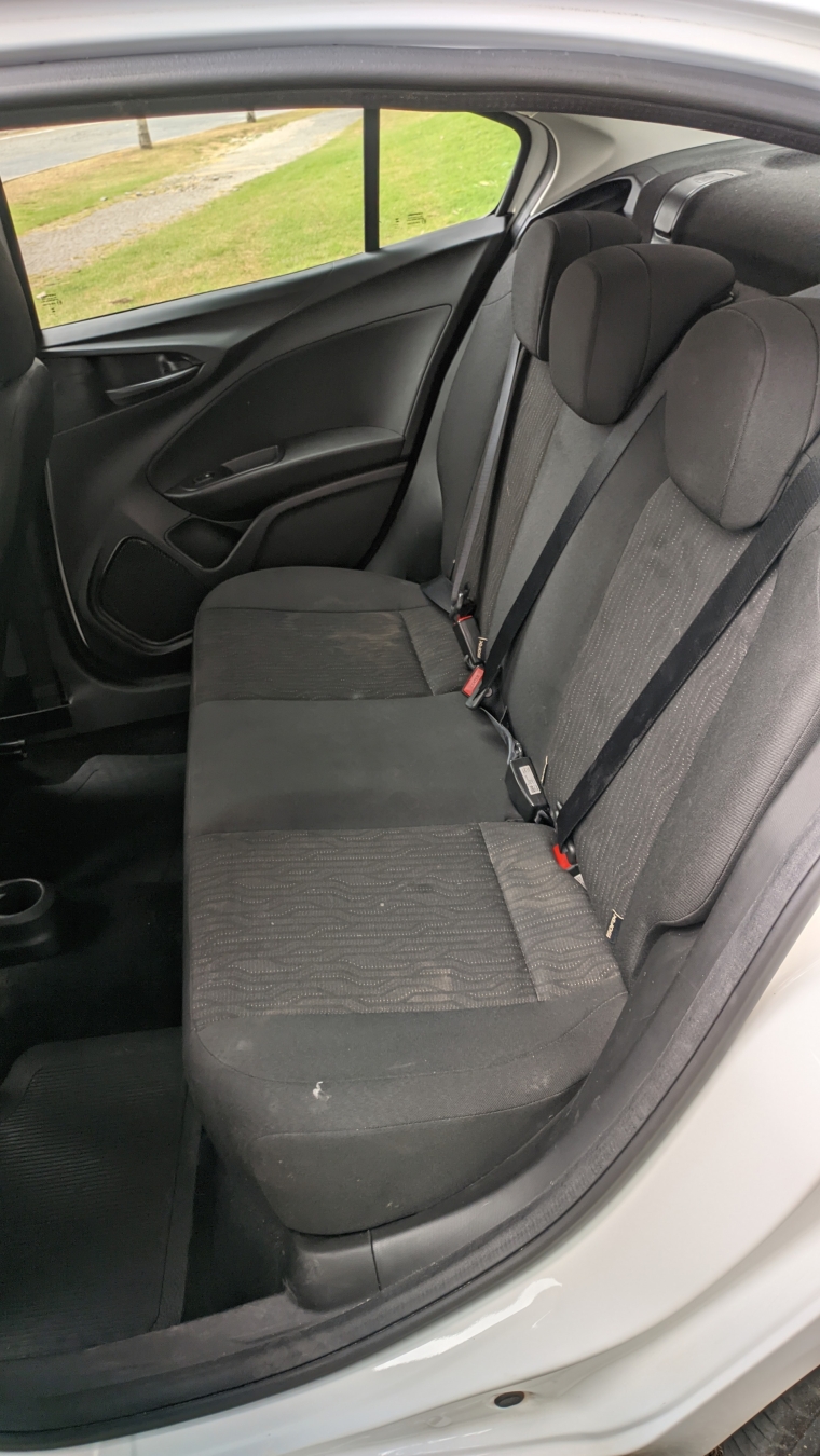 cronos drive 1.0