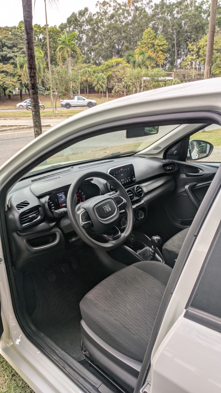 cronos drive 1.0