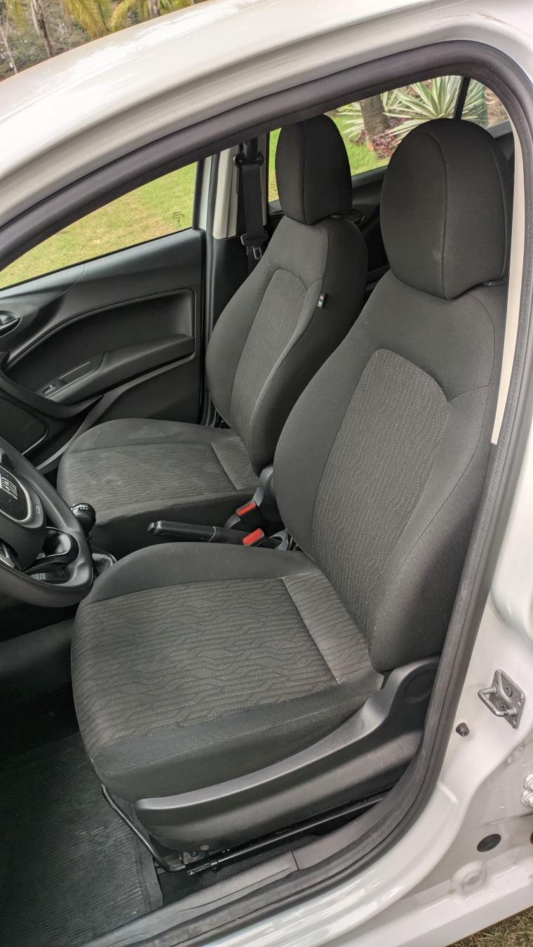 cronos drive 1.0