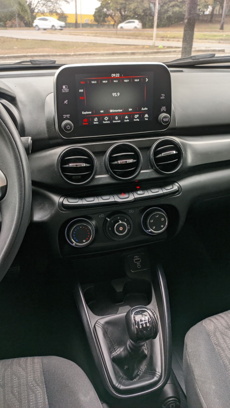 cronos drive 1.0