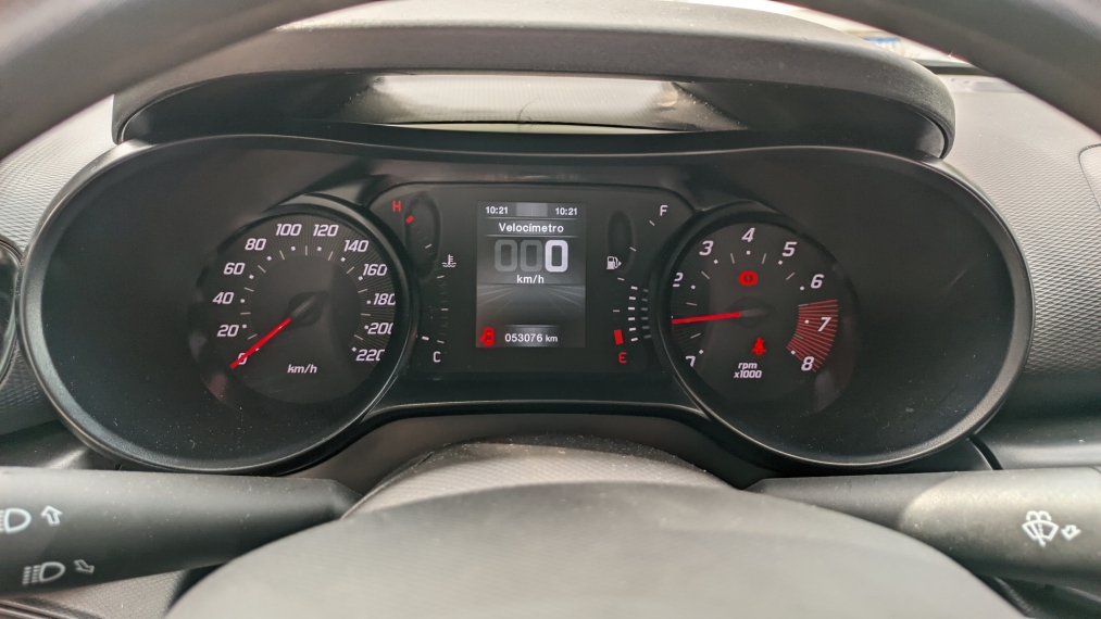 cronos drive 1.0