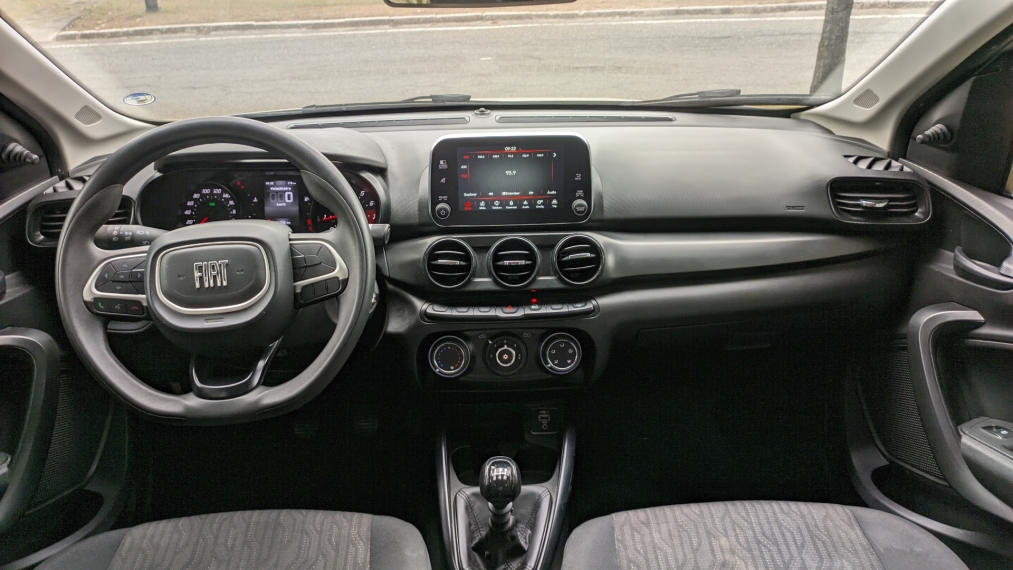 cronos drive 1.0