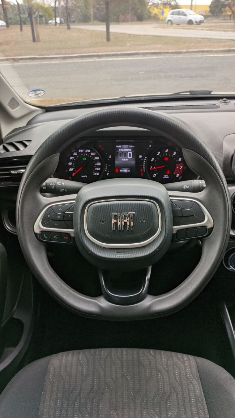 cronos drive 1.0