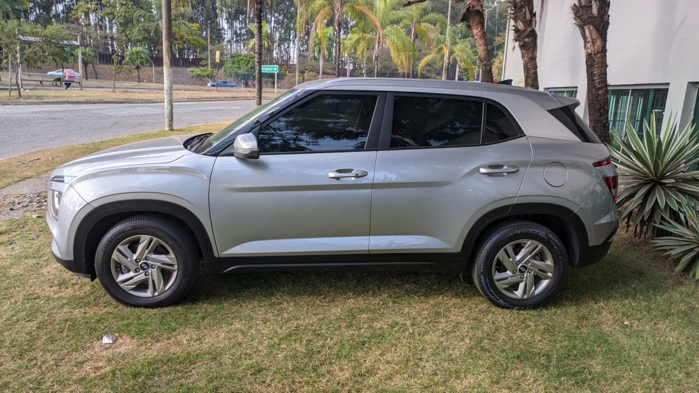 creta comfort 1.0 tgdi