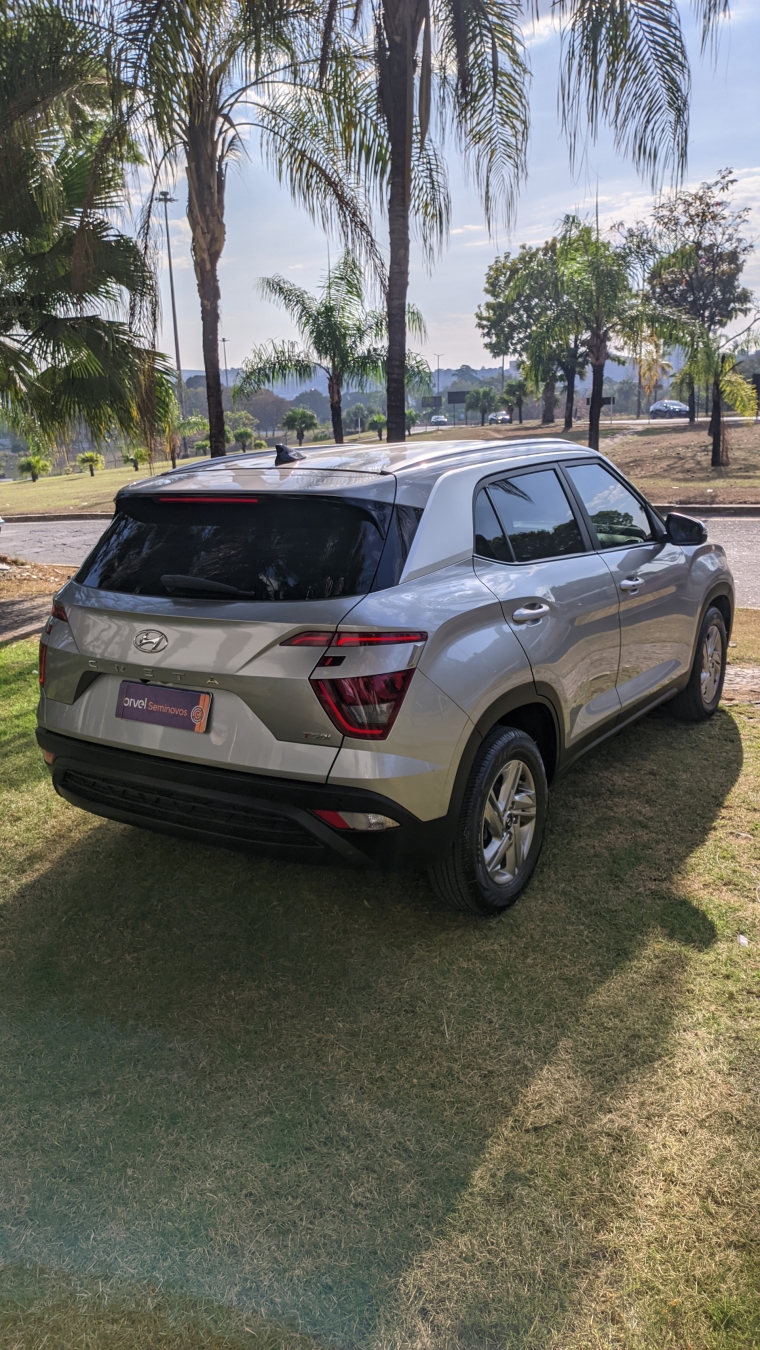 creta comfort 1.0 tgdi
