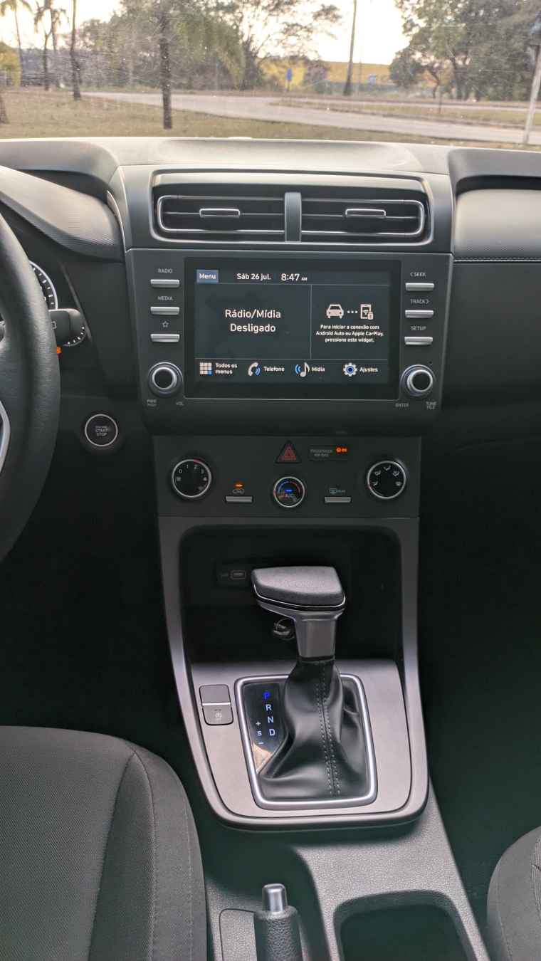 creta comfort 1.0 tgdi