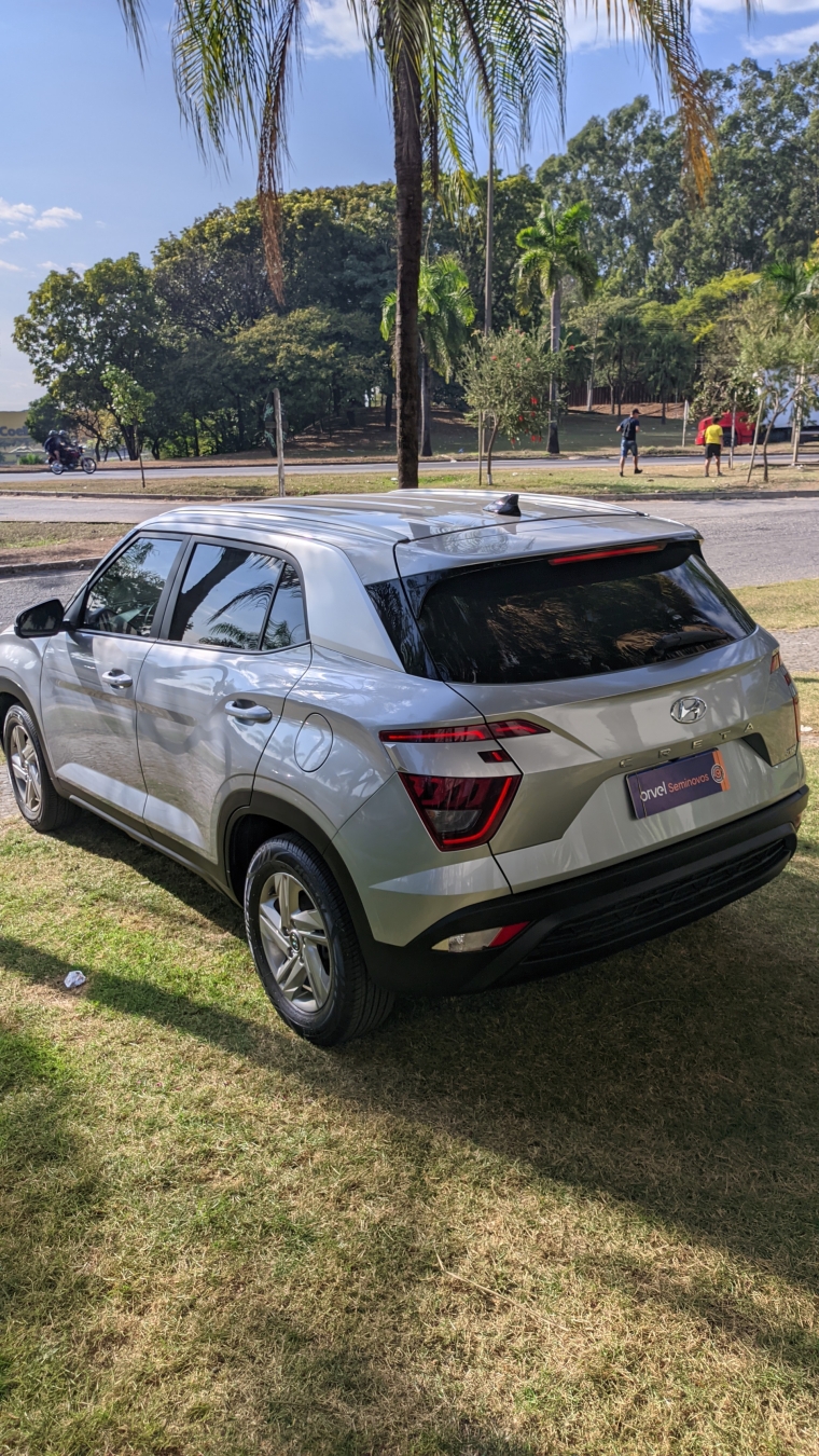 creta comfort 1.0 tgdi