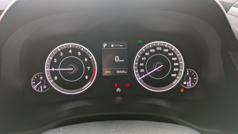creta comfort 1.0 tgdi