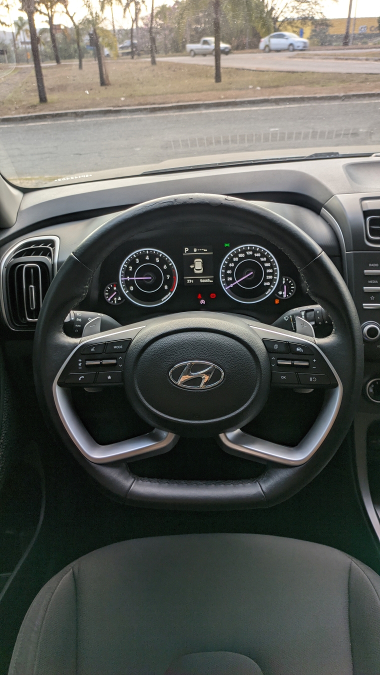 creta comfort 1.0 tgdi