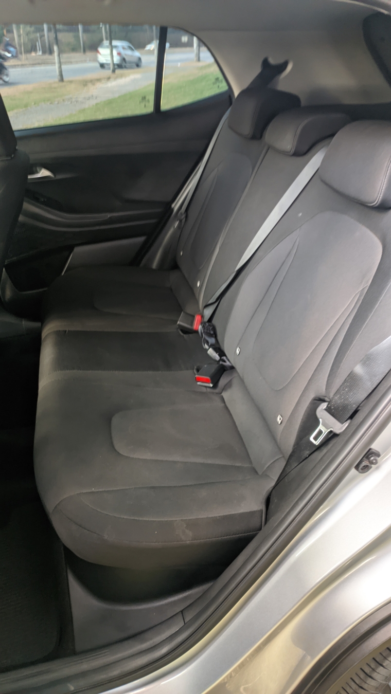 creta comfort 1.0 tgdi