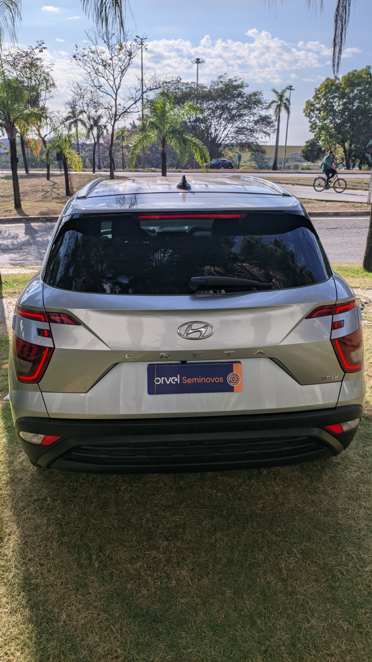 creta comfort 1.0 tgdi