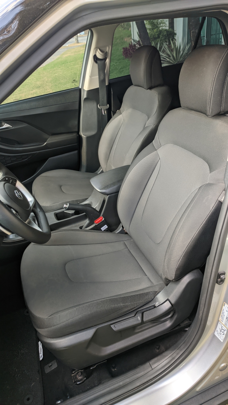 creta comfort 1.0 tgdi