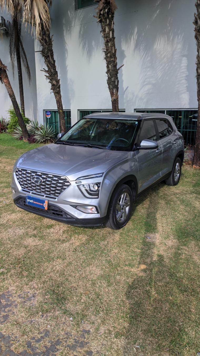 creta comfort 1.0 tgdi