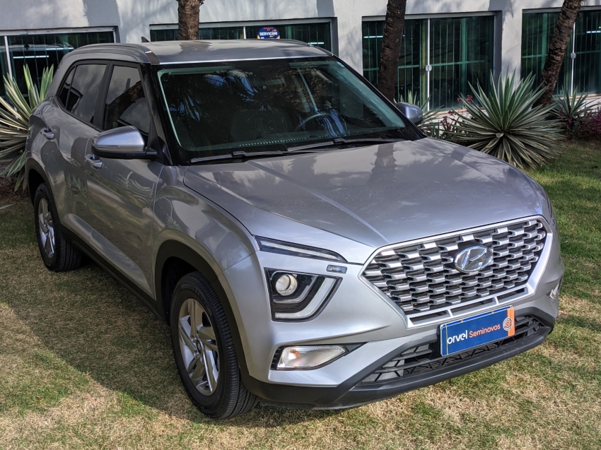 creta comfort 1.0 tgdi