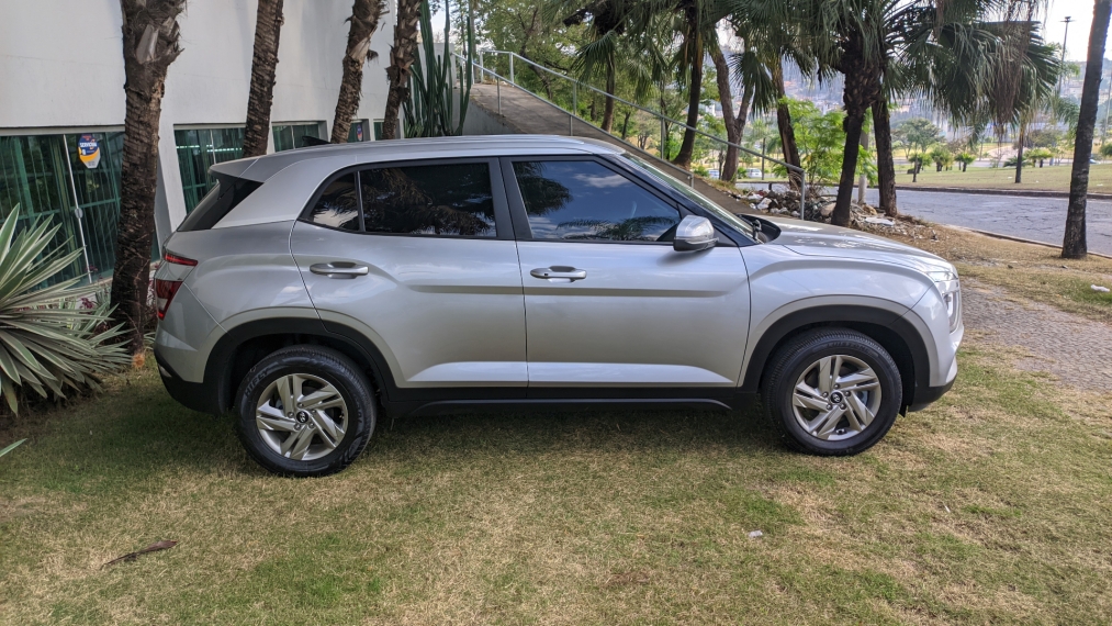 creta comfort 1.0 tgdi