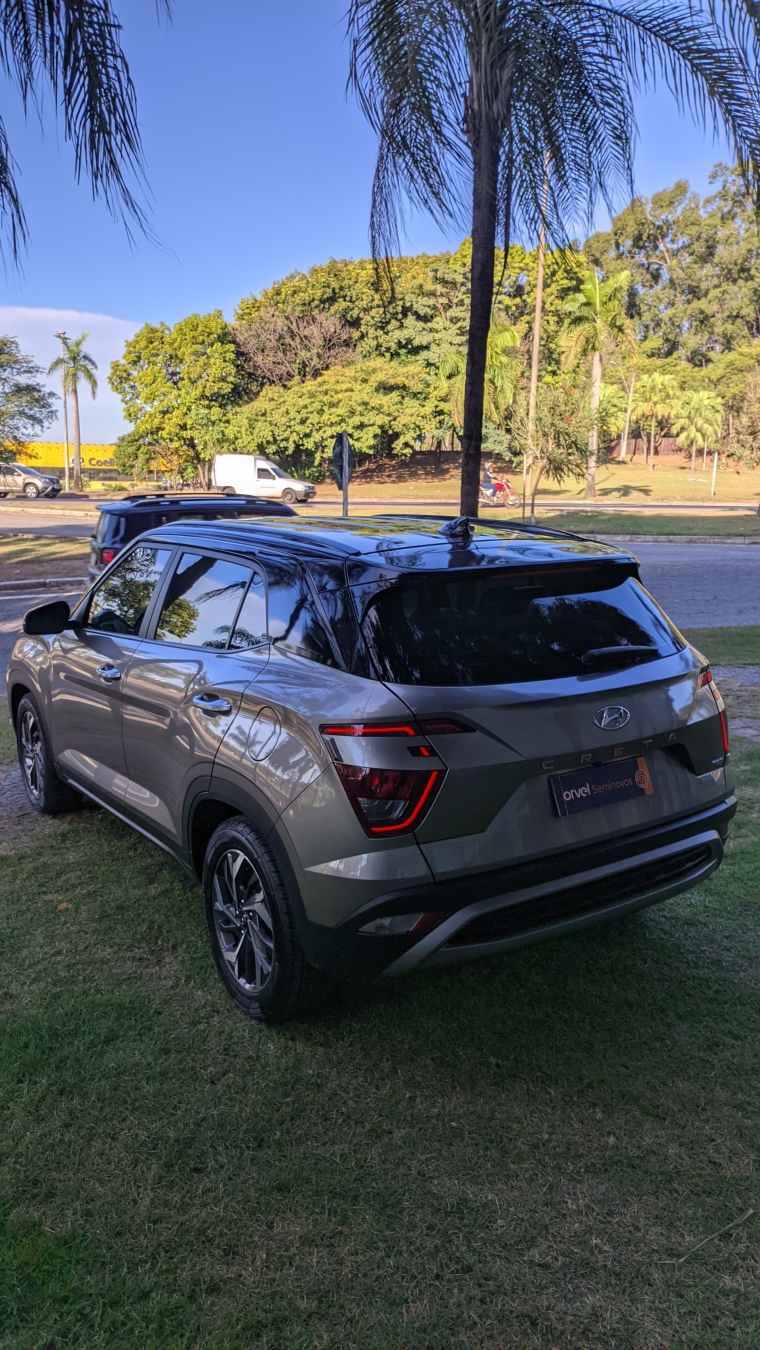 creta limited .10 tgdi