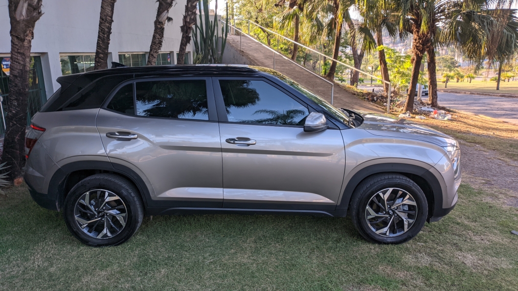 creta limited .10 tgdi