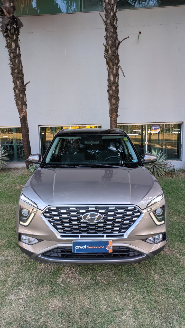 creta limited .10 tgdi