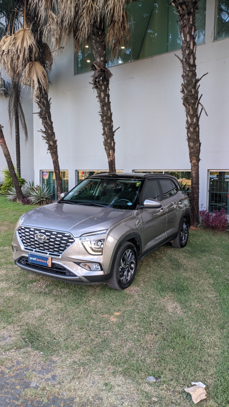 creta limited .10 tgdi