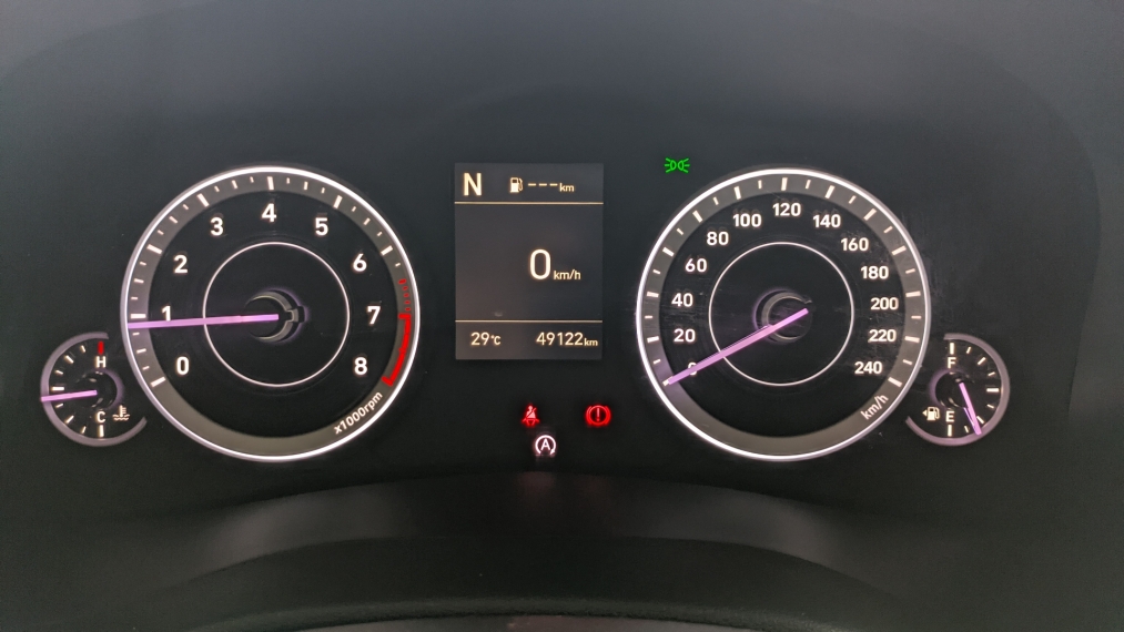 creta limited .10 tgdi