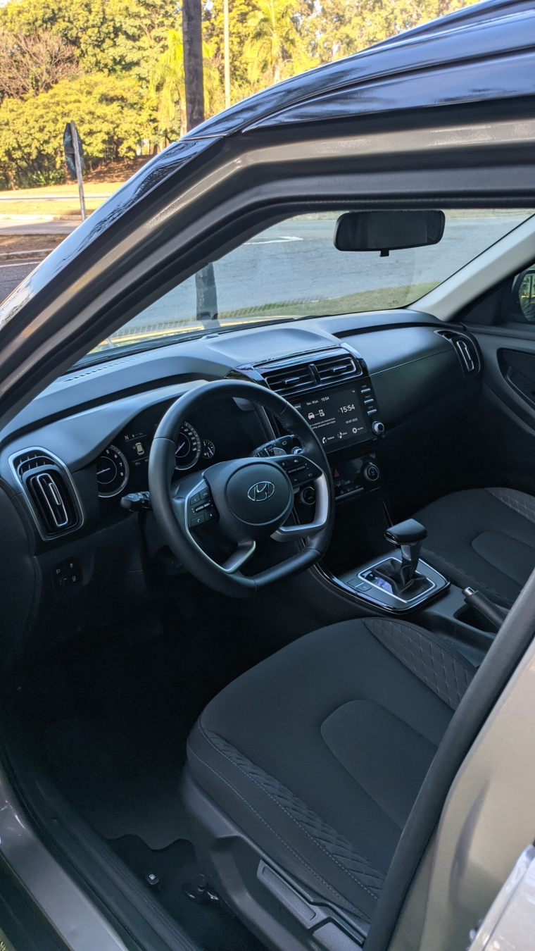 creta limited .10 tgdi