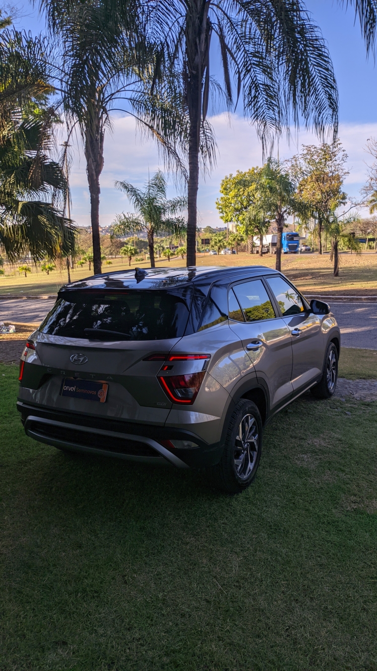creta limited .10 tgdi
