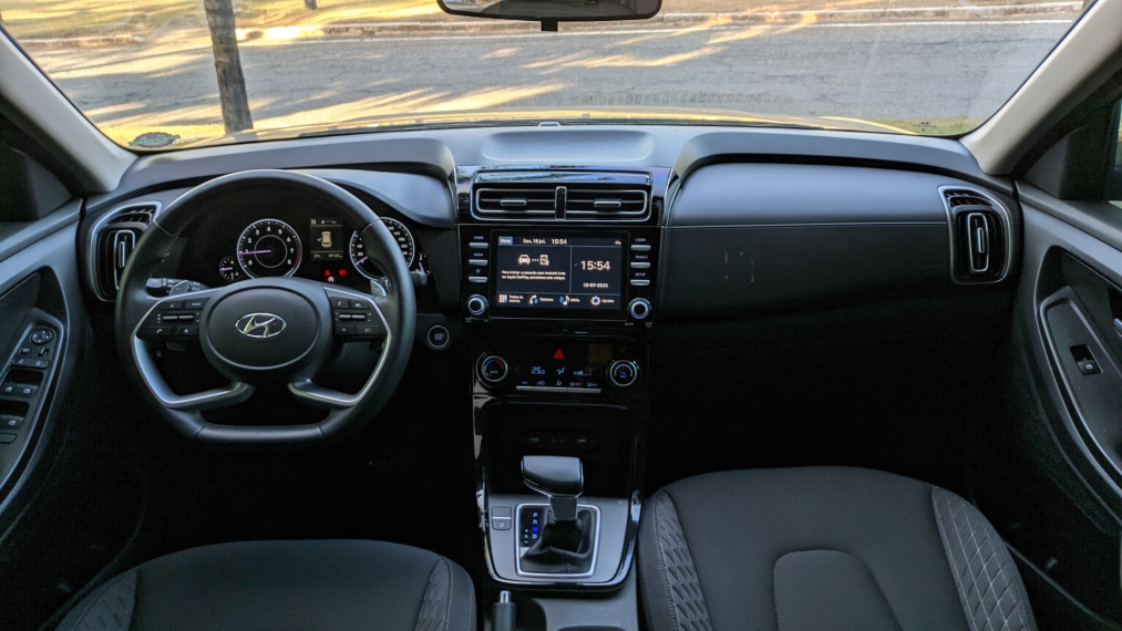creta limited .10 tgdi