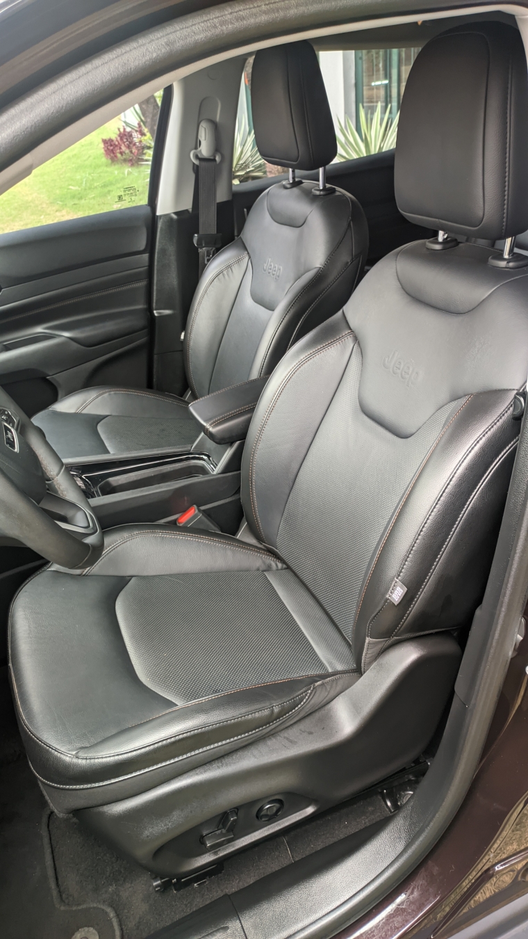 compass limited t270 1.3