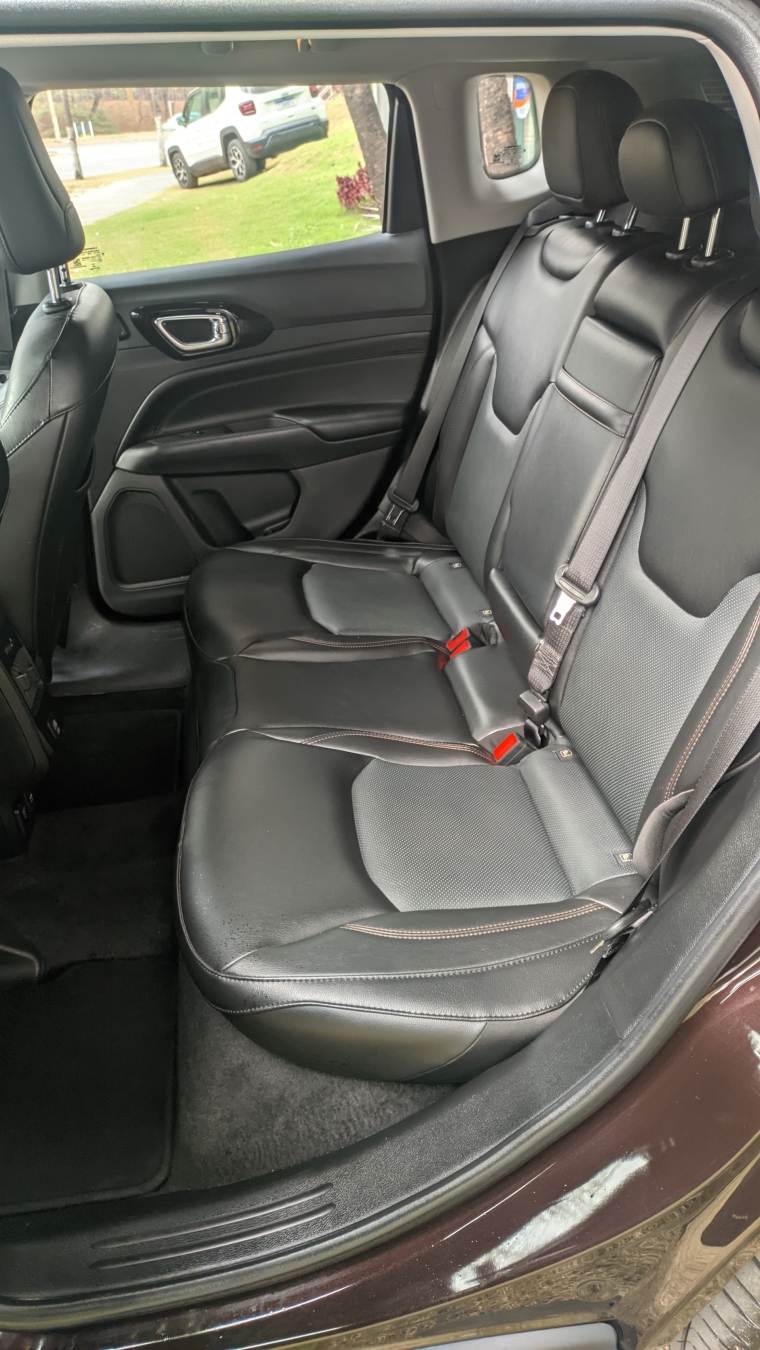 compass limited t270 1.3