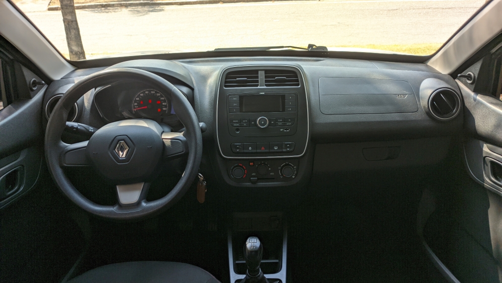 kwid zen