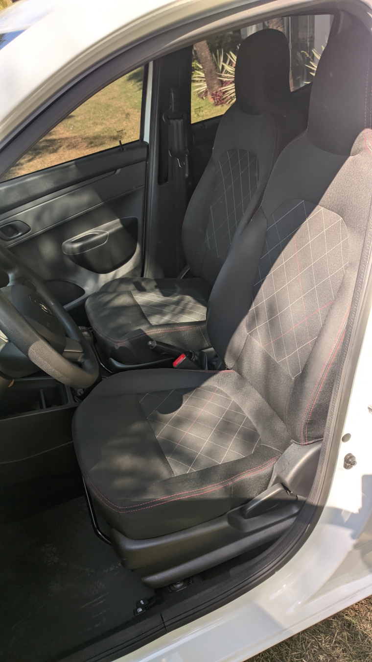 kwid zen