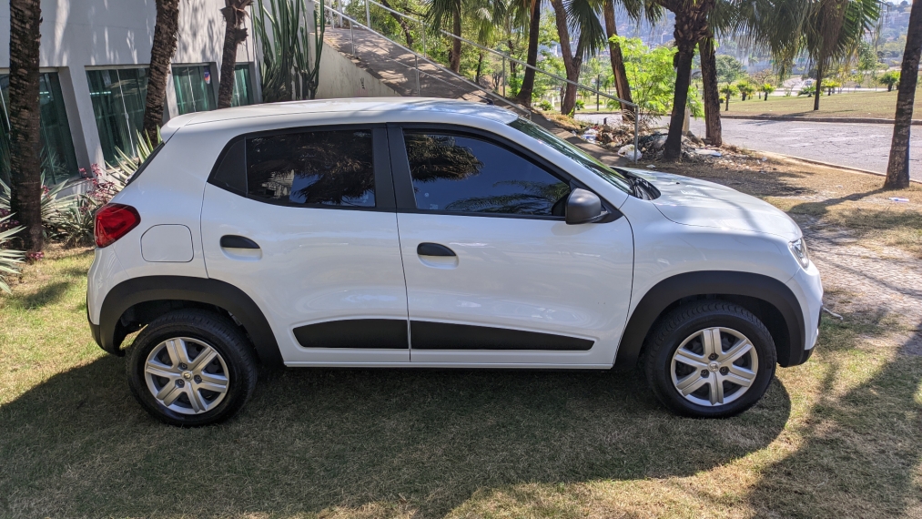 kwid zen