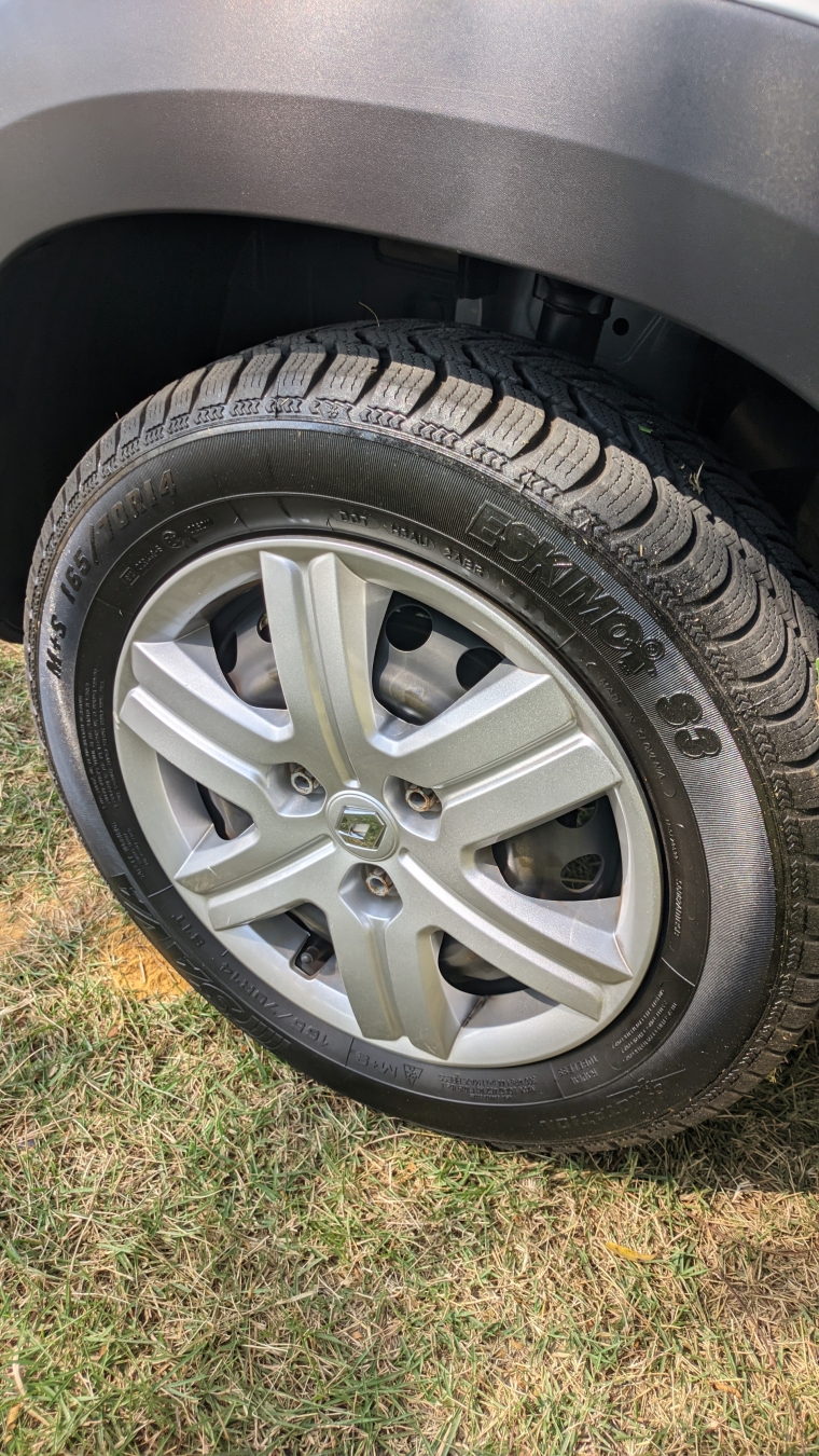 kwid zen