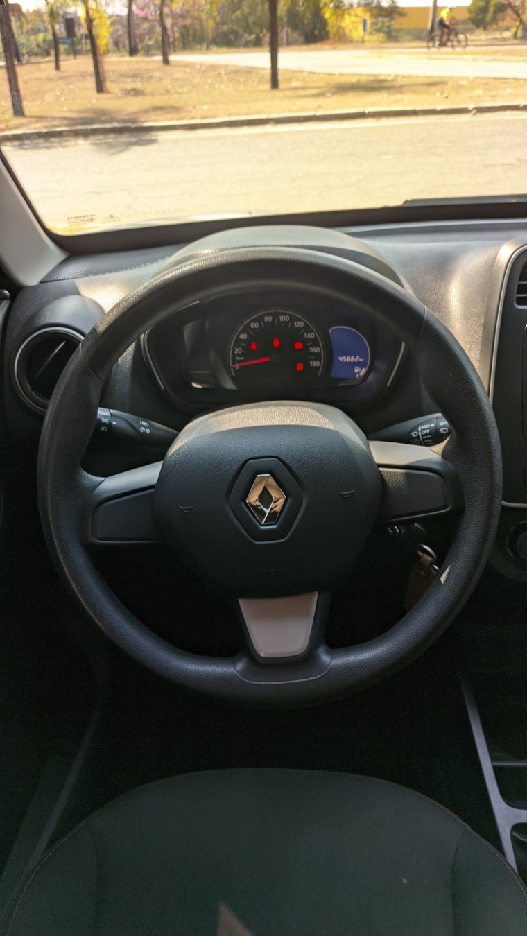 kwid zen