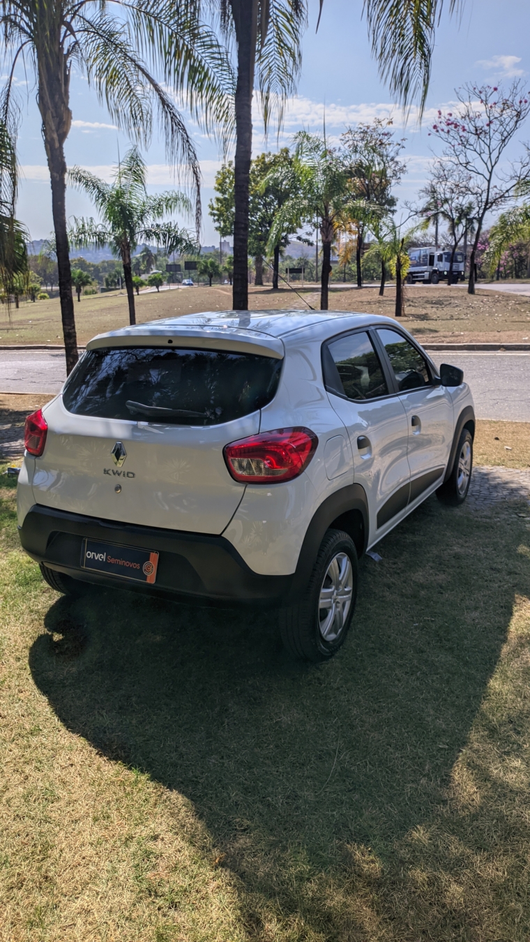 kwid zen