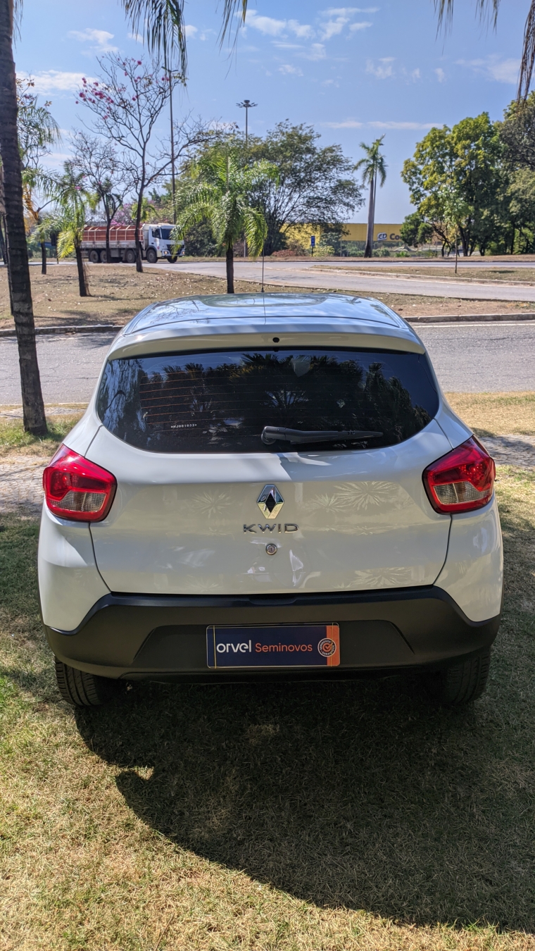 kwid zen