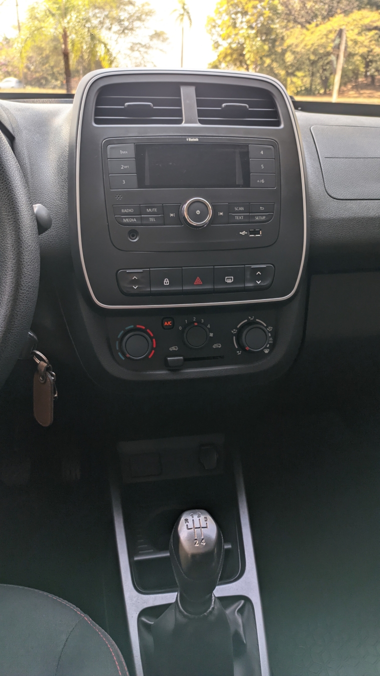 kwid zen