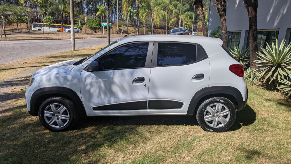 kwid zen