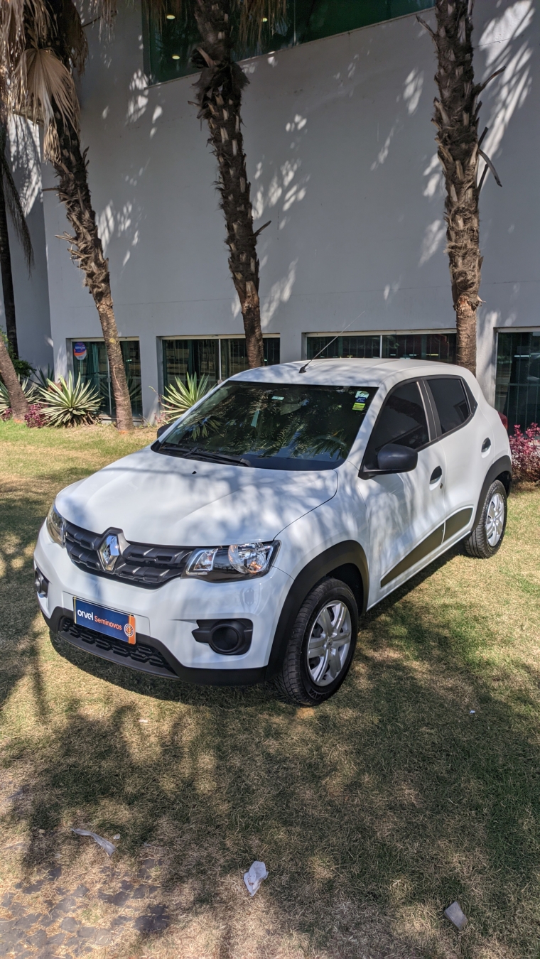 kwid zen