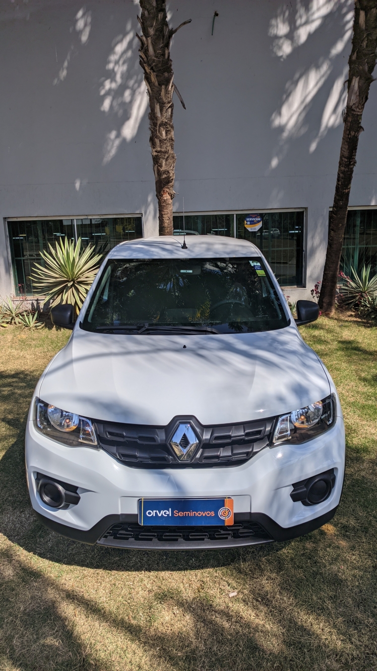 kwid zen